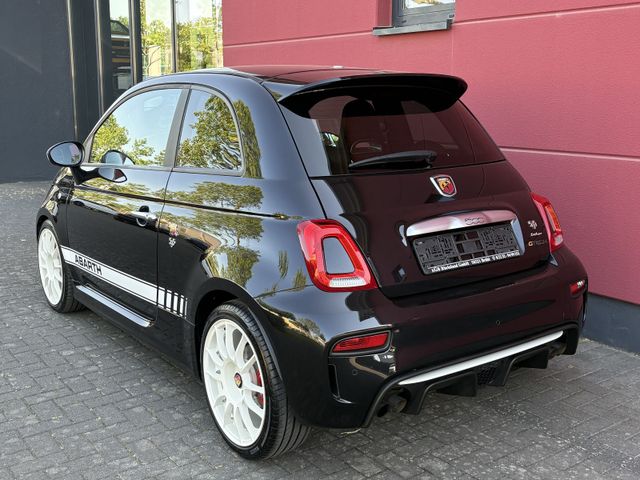 ABARTH 500