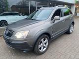 Opel Antara 2.0 CDTI Cosmo4X4 Automatik Leder TÜV-NEU - gebrauchte Opel Antara aus dem Jahr 2009