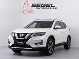 Nissan X-Trail N-Connecta*PANO*LED*360°KAMERA*NAVI*SHZ* - gebrauchte Nissan X-Trail aus dem Jahr 2018