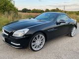 Mercedes-Benz Mercedes SLK200 W172 Cabrio Steuerkette NEU - Mercedes-Benz: Sl W