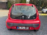 Peugeot 107 Petit Filou* TÜV 09/26*TOP ANGEBOT* - Peugeot 107: Petit Filou
