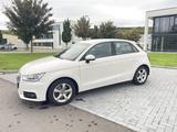 Audi A1 1.4 TFSI Sportback - Scheckheftgepflegt* Klim - Audi A1: Standheizung