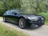 Audi A6 Avant 55 TFSIe Quattro S-Line Tüv=Neu! 90T-Km