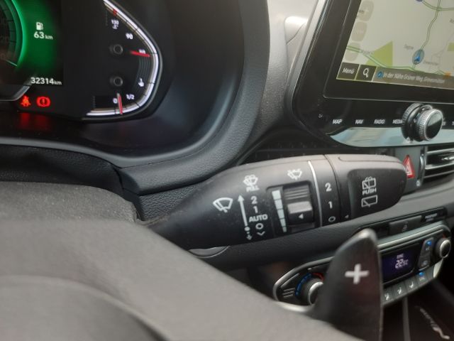 Hyundai i30 – Bild 17