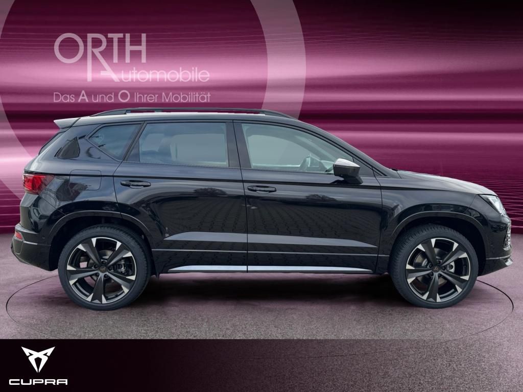 Cupra Ateca - Bild 6