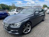 BMW 330d Touring Sport Line Automatik NAVI/XENON/TEL - gebrauchte BMW 330 aus dem Jahr 2012