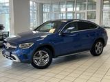 Mercedes-Benz GLC 220d Soundsystem+UrbanGuard+TrittBretter+20" - Mercedes-Benz GLC 220: Coupe