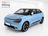 Andere Dongfeng Box Nammi E3 360 Kamera Winterpaket ... - Andere Neuwagen mit Elektro-Antrieb