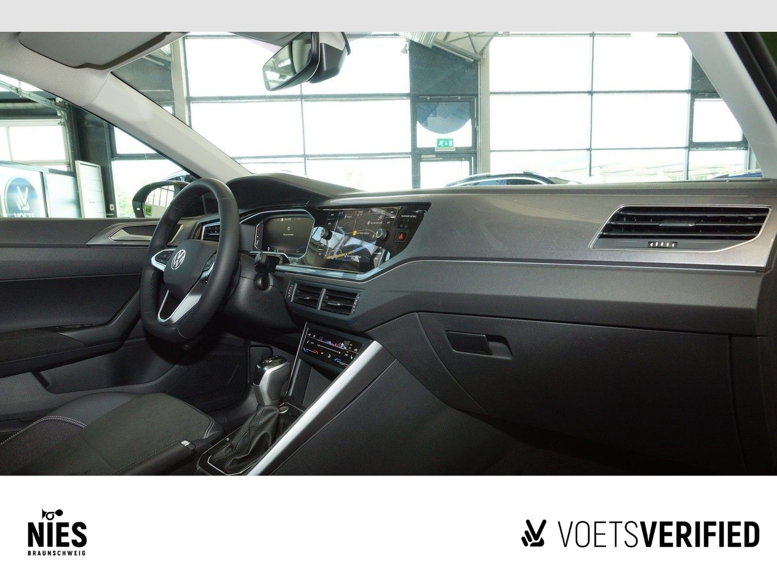 Volkswagen Taigo - Bild 9