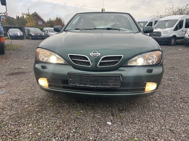 Nissan Primera 1.8 Comfort