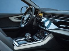 Audi Q8 – 19 / 33