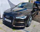 Audi A6 Avant 1,8TSFI ultra S tronic TÜV NEU!!! - Audi: Kombi, 8