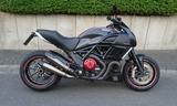 Ducati Diavel Carbon Customshop Best Design - DUCATI 2011 DIAVEL