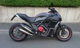 Ducati Diavel Carbon Customshop Best Design - DUCATI DE