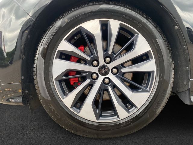 Ford S-Max ST-Line AWD 2.0 EcoBlue+7 Sitze+LED+Navi+D