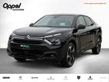 Citroën C4 X Shine Start&Stop TEMP.+RFK+NAVI+HEAD-UP+LED - Citroën C4 X Gebrauchtwagen