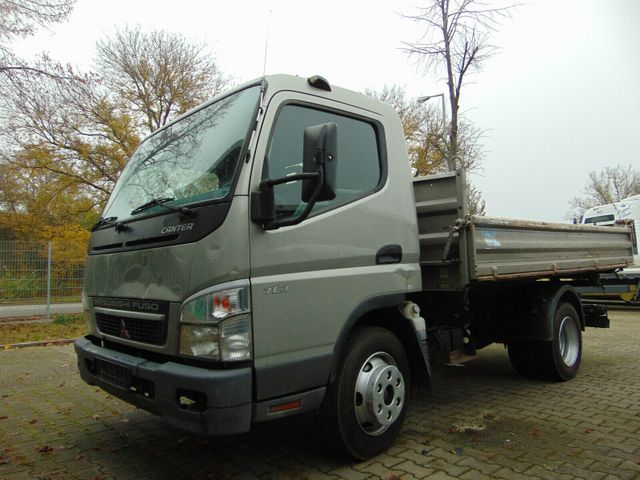 Mitsubishi Canter 7 C  14 /15  /18