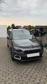 Citroën Berlingo FEEL XL 7 Sitzer - Citroen Berlingo 7 mit Benzin-Antrieb