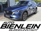 Mazda CX-5 2.0 165PS ADVANTAGE Voll-LED 360° Navi uvm. - gebrauchte Mazda CX-5 aus dem Jahr 2024