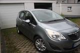 Opel Meriva 1.4 Active 88kW Automatik Active - Opel Meriva Gebrauchtwagen in Dortmund