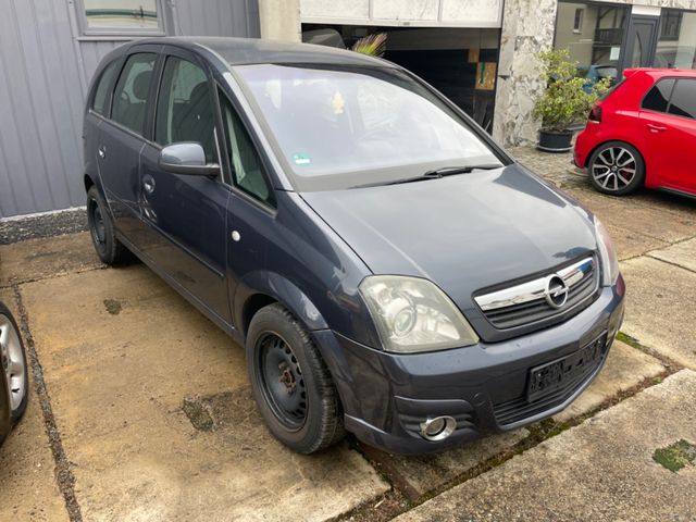 Opel Meriva Innovation 1,6i "110 Jahre"