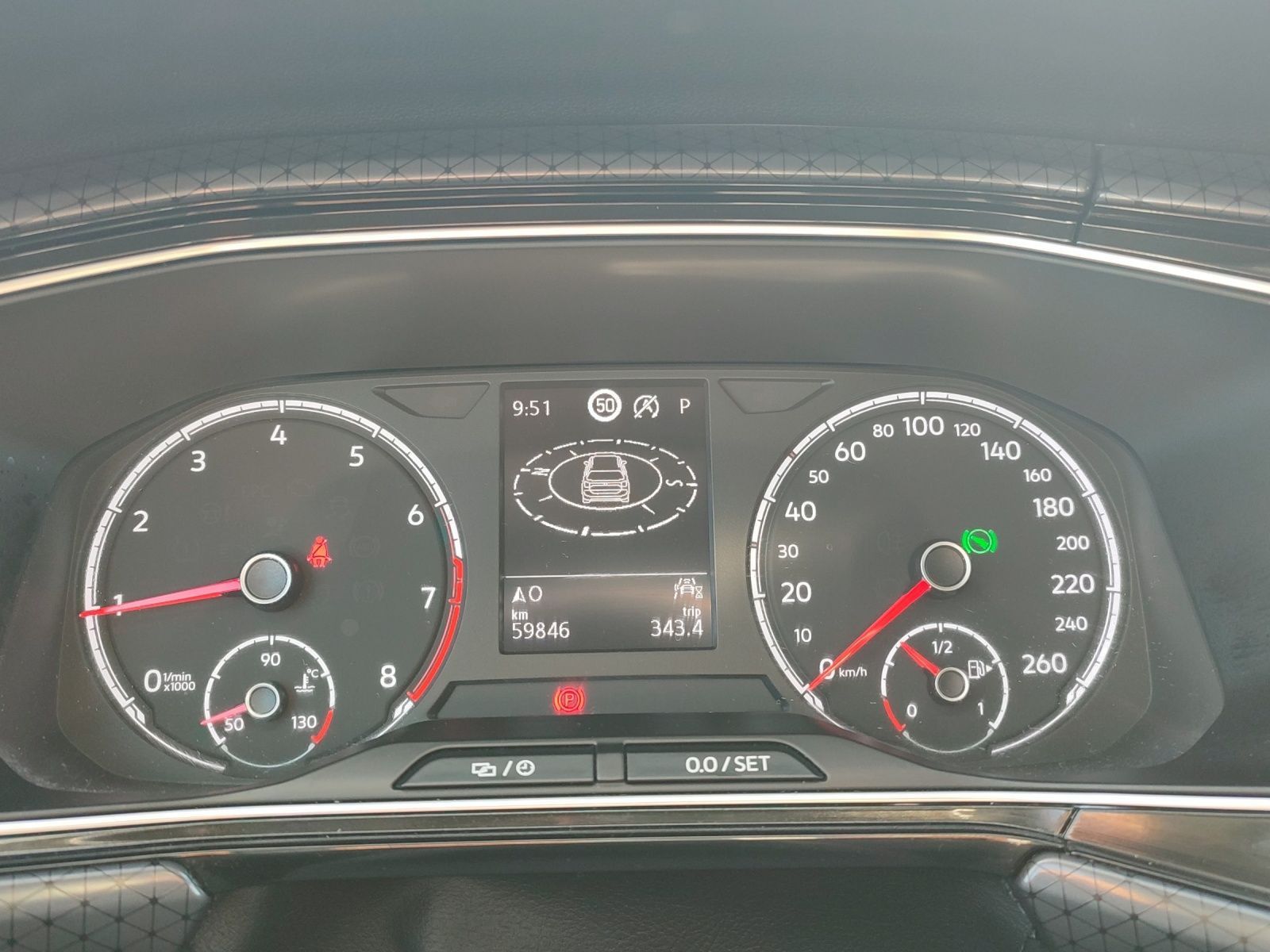 Volkswagen T-Cross - Bild 12