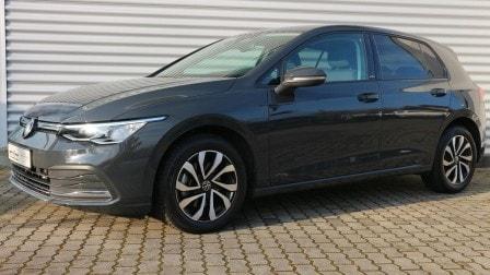 Volkswagen Golf Active NAVI/AppConnect/16" GJR . . .