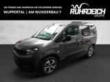 Peugeot Rifter Elektromotor 136 e L1 GT - Peugeot Rifter in Wuppertal