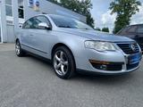 Volkswagen Passat Lim. Trendline/1,6/TÜV NEU - Volkswagen Passat aus 2005