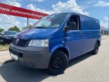 Volkswagen T5 Transporter Kasten City - VW T5 Transporter von 2008