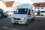 Adria Space Klima/2.Hand/Hubbett/AHK/Rückfahrkamera - Adria Diesel Kastenwagen