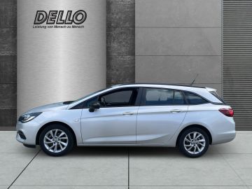 Opel Astra - 2