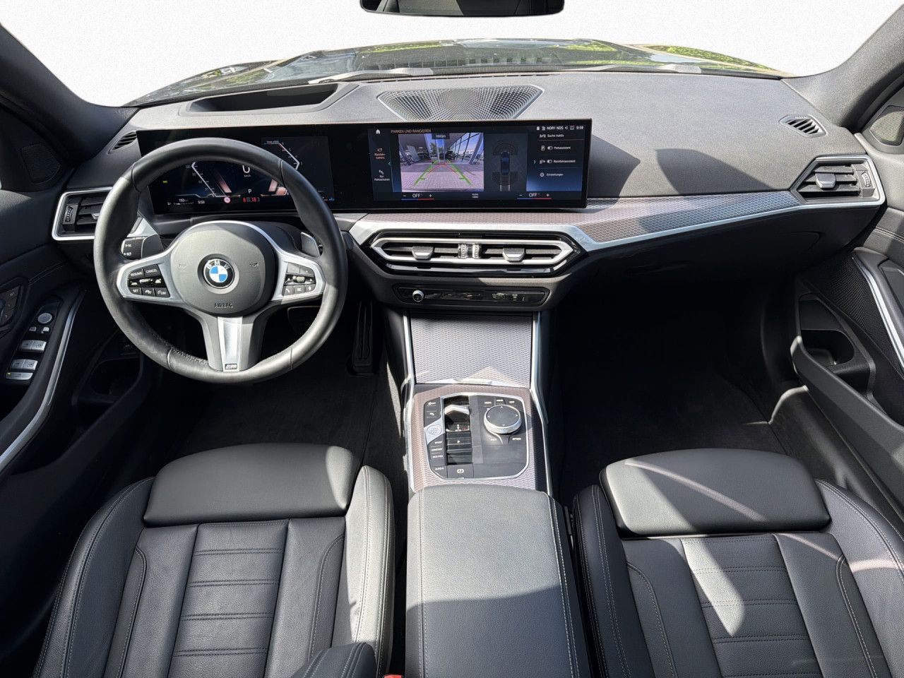 BMW 330 - Bild 13