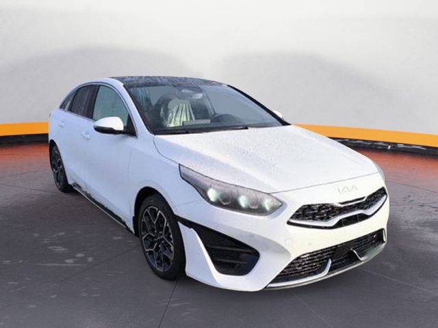 Kia ProCeed Ultimate Edition DCT+PANO+NAVI+ACC+KA...