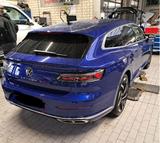 Volkswagen Arteon Shooting Brake 2.0 TDI DSG R-Line | AHK | - Volkswagen Arteon: Sportwagen