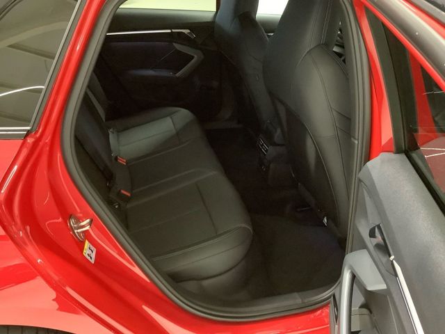 A3 Sportback advanced TFSI 110 kW S tronic