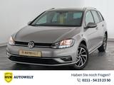 Volkswagen Golf VII Variant 1.5 TSI ACT Sound CARPLAY+ACC+ - Volkswagen Gebrauchtwagen in Düsseldorf
