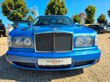Bentley Arnage T V8  // TV / Sonderlackierung / SHZ - Bentley in Leipzig