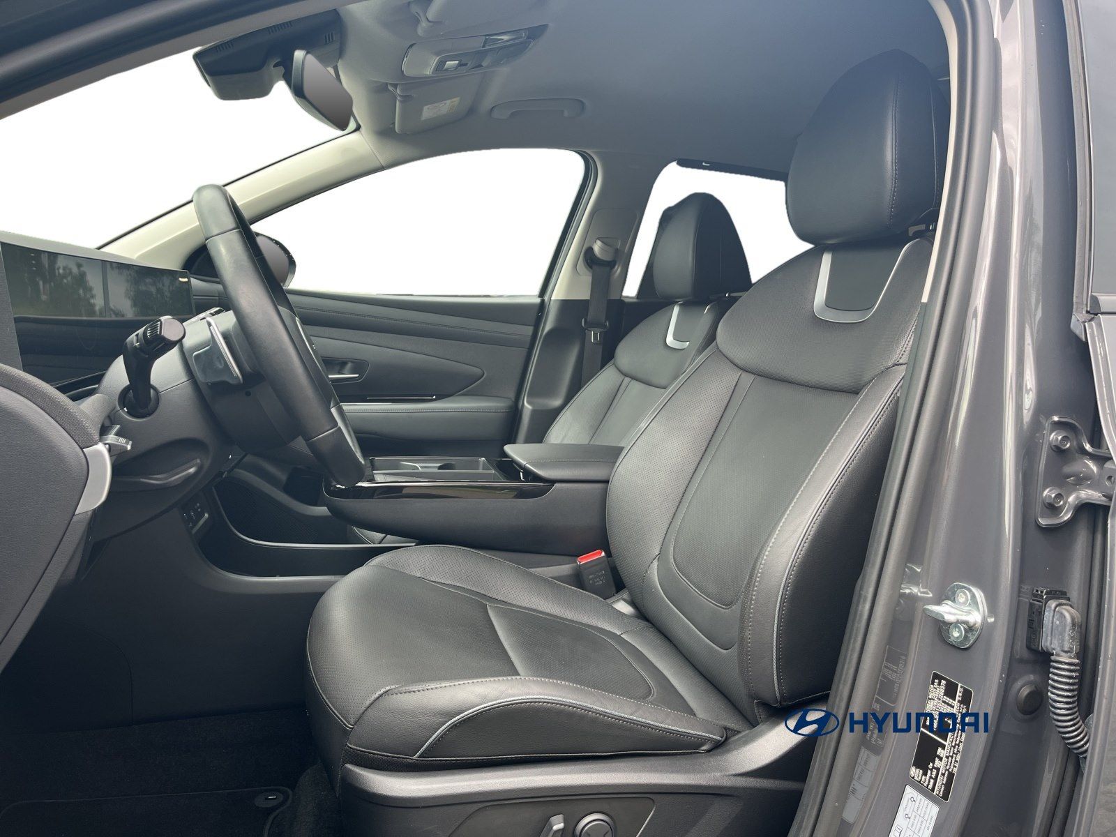 Hyundai Tucson – Bild 10