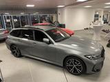 BMW 330ix M-Sport Kamera ACC "Black LinePro" - BMW 330: 330ix