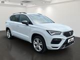 Seat Ateca 2.0 TDI FR *BEATS*LED*KAMERA* - Seat Vorführfahrzeuge