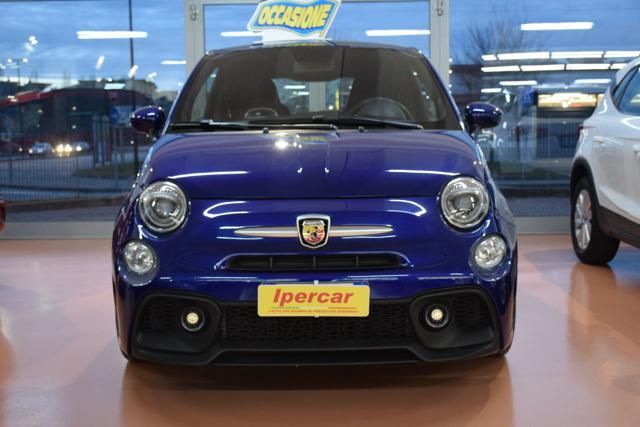 Abarth ABARTH 595 1.4 Turbo T-Jet 145 CV