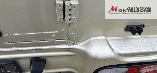 Andere Equi-Trek Sonic | 2 Pferdetransporter | Klima