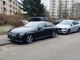 Mercedes-Benz E 250 Avantgarde *Multibeam* - Privatanbieter Berlin gebraucht