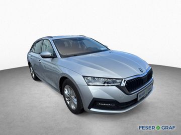 Skoda Octavia - 3