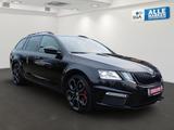 Skoda Octavia 2.0 TDI RS 60 4x4  Memory Navi App Parkl - Skoda Octavia RS60 mit Diesel-Antrieb