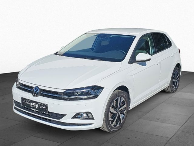 Fahrzeugabbildung Volkswagen Polo 1,5 l TSI HIGHLINE DSG LED NAVI ACC KAMERA