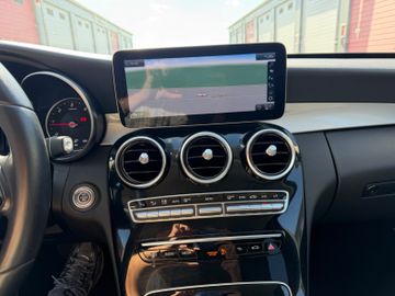 Mercedes C 200 - 12