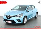 Renault Clio V 1.0 TCe 90 Experience LED Sitzheizung DAB - Renault Clio in Halle