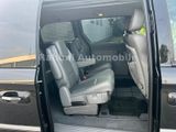 Chrysler Grand Voyager Limited LX 2.8 CRD Autom. 7/ Sitze - Chrysler Grand Voyager: Lx